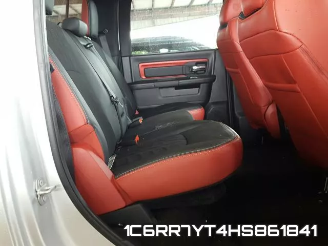 1C6RR7YT4HS861841 фото 7