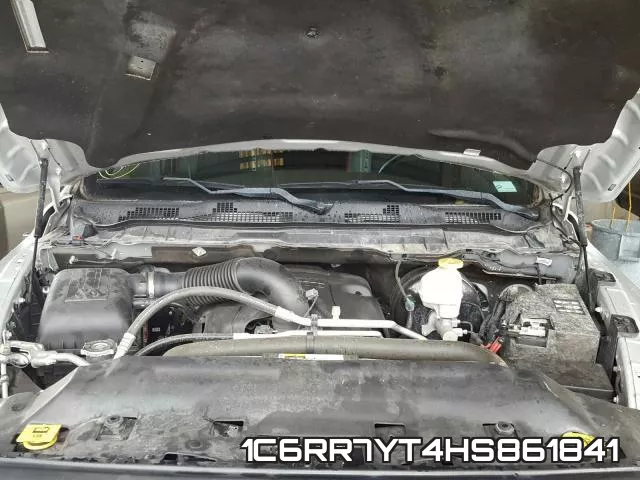 1C6RR7YT4HS861841 фото 8
