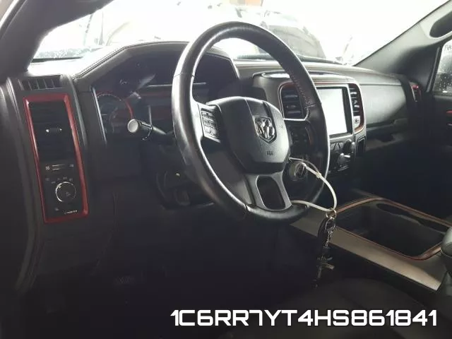 1C6RR7YT4HS861841 фото 10