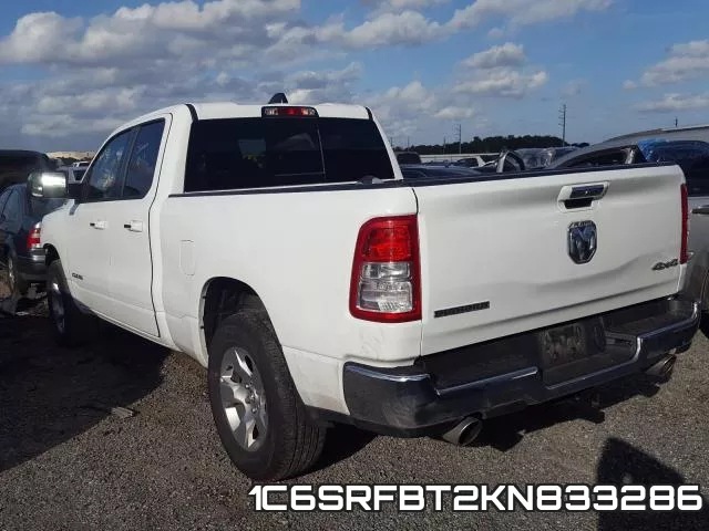 1C6SRFBT2KN833286 фото 4