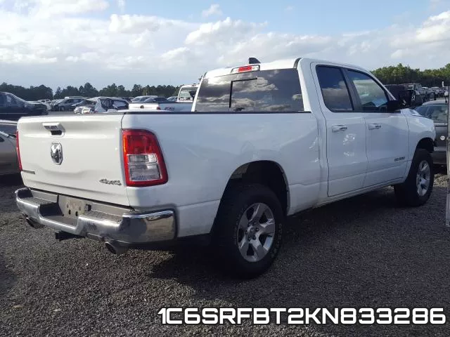 1C6SRFBT2KN833286 фото 5