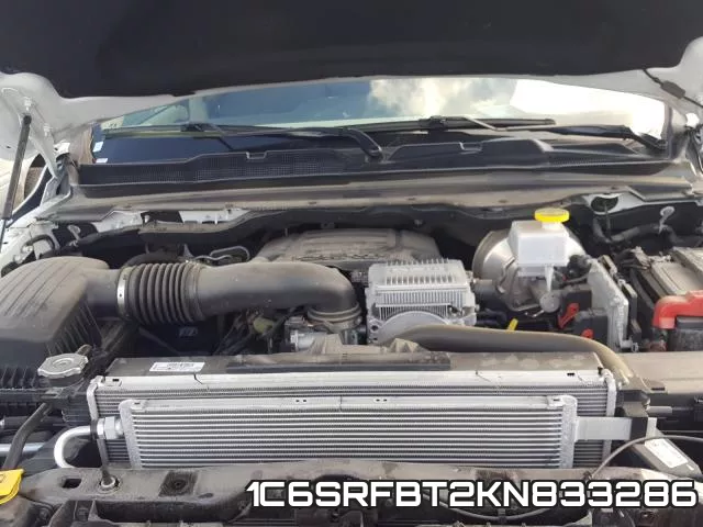 1C6SRFBT2KN833286 фото 8