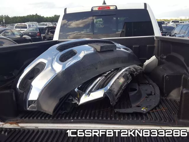 1C6SRFBT2KN833286 фото 10
