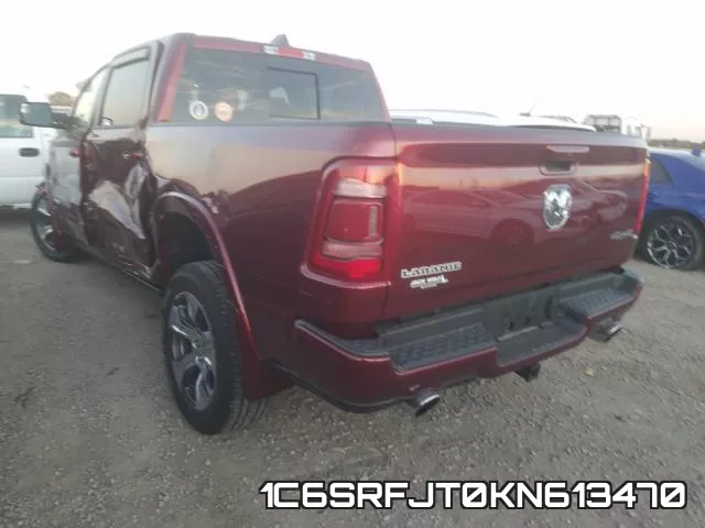 1C6SRFJT0KN613470 фото 4