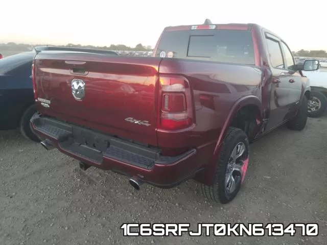 1C6SRFJT0KN613470 фото 5