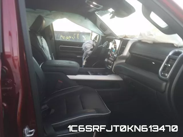 1C6SRFJT0KN613470 фото 6