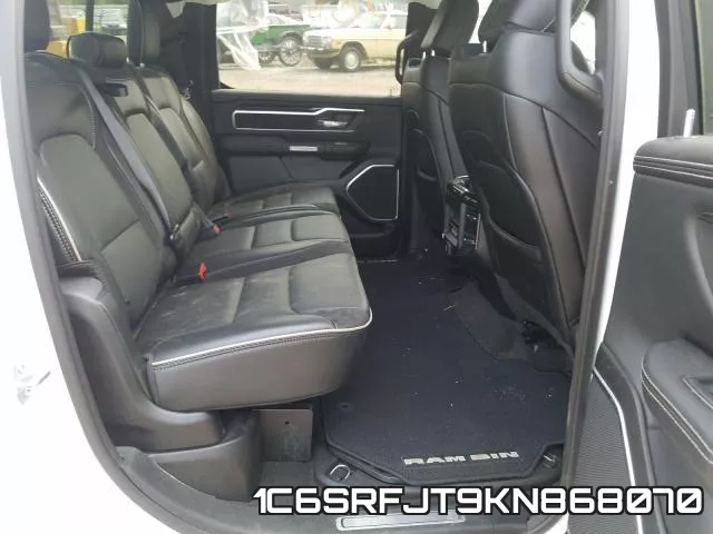 1C6SRFJT9KN868070 фото 6