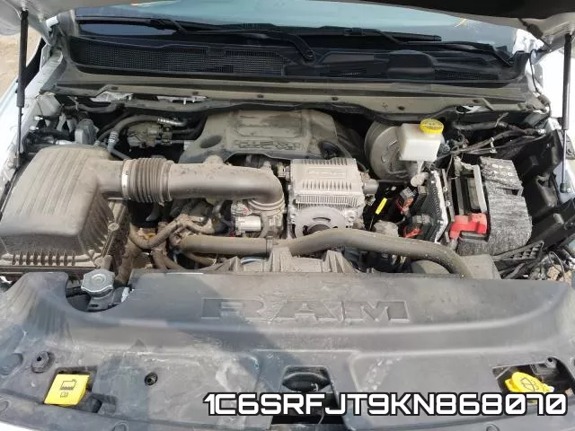 1C6SRFJT9KN868070 фото 7