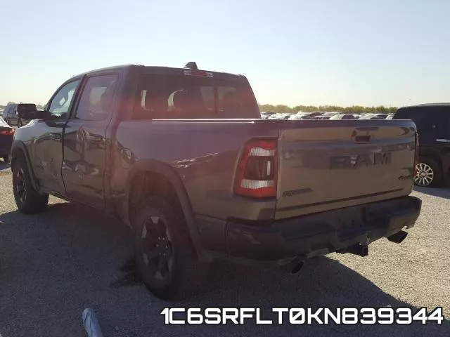 1C6SRFLT0KN839344 фото 4