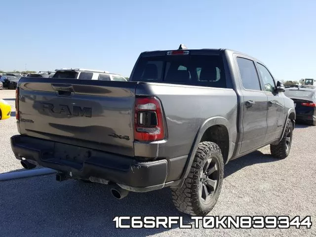 1C6SRFLT0KN839344 фото 5