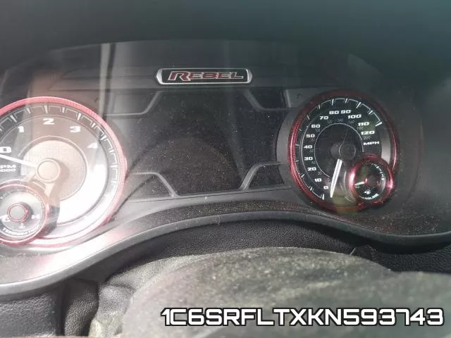 1C6SRFLTXKN593743 фото 9