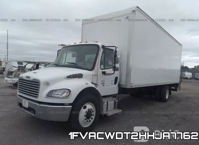 1FVACWDT2HHJA7762 фото 3