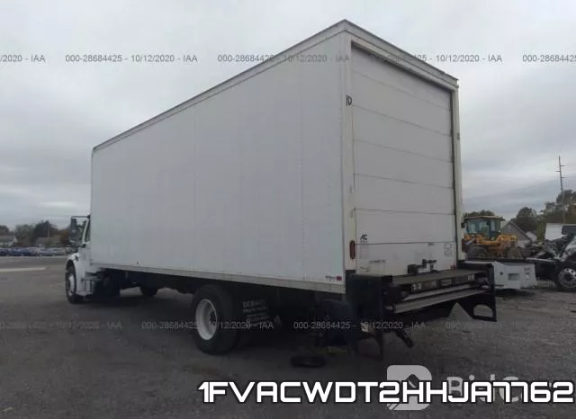 1FVACWDT2HHJA7762 фото 4