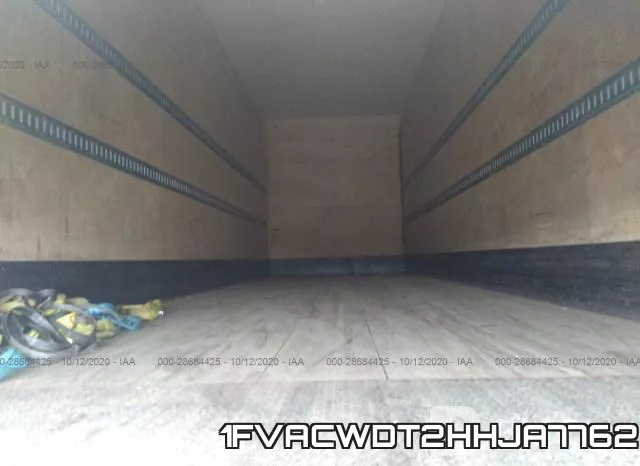 1FVACWDT2HHJA7762 фото 8