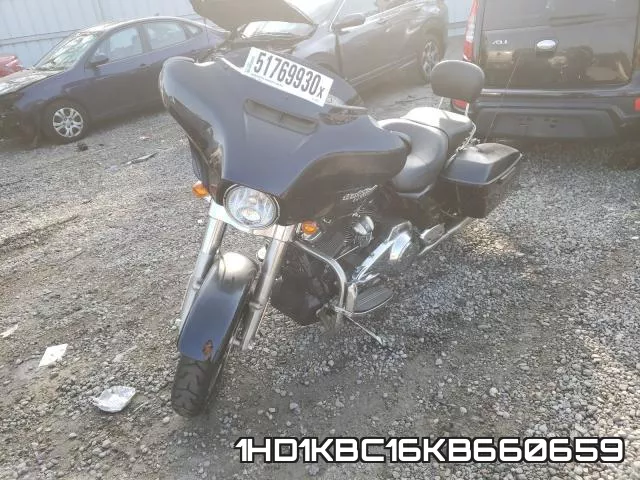 1HD1KBC16KB660659 фото 3