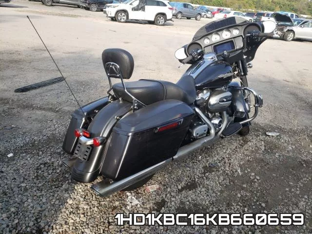 1HD1KBC16KB660659 фото 5