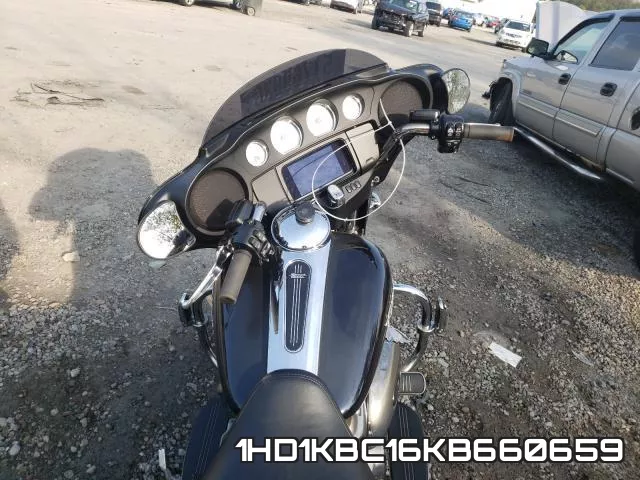 1HD1KBC16KB660659 фото 6