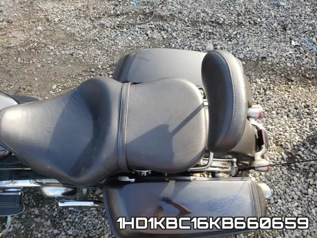 1HD1KBC16KB660659 фото 7