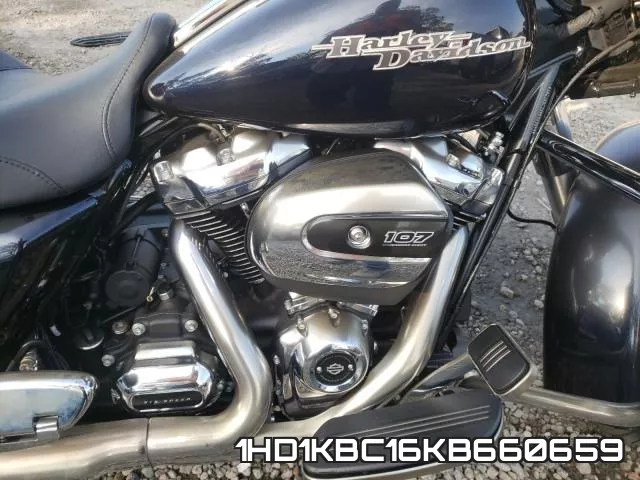 1HD1KBC16KB660659 фото 8
