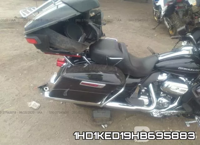 1HD1KED19HB695883 фото 7
