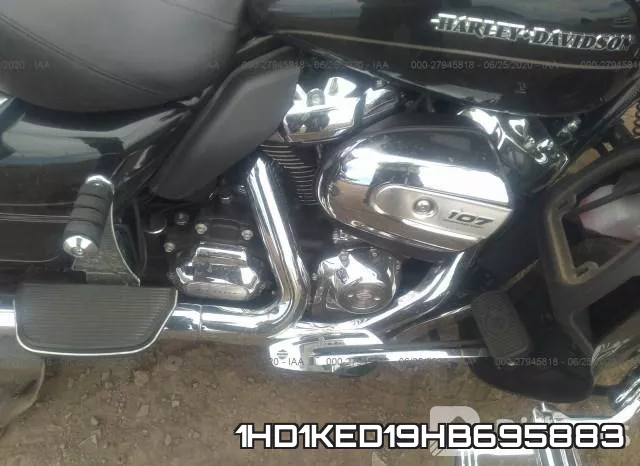 1HD1KED19HB695883 фото 9