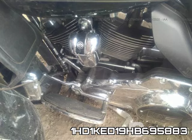 1HD1KED19HB695883 фото 10