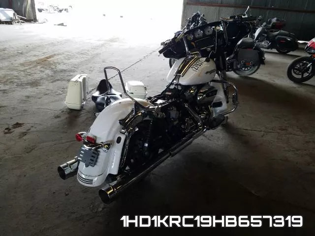 1HD1KRC19HB657319 фото 4