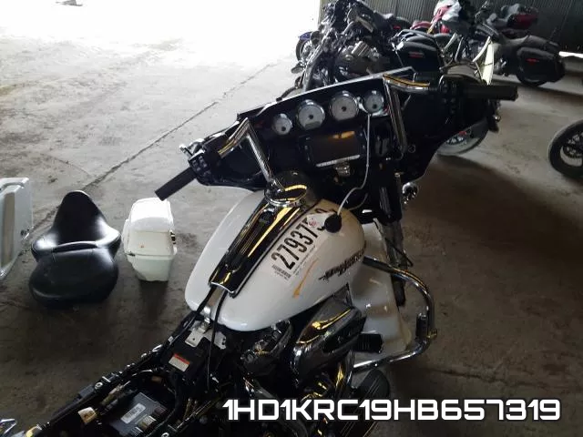 1HD1KRC19HB657319 фото 5