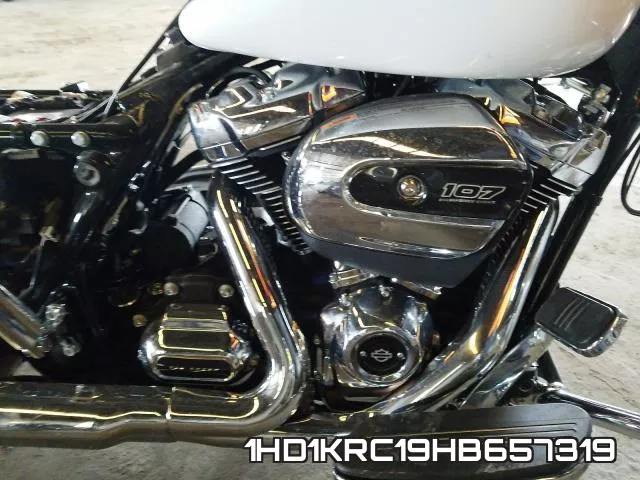 1HD1KRC19HB657319 фото 7