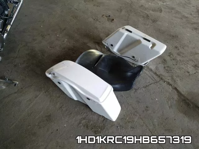1HD1KRC19HB657319 фото 9