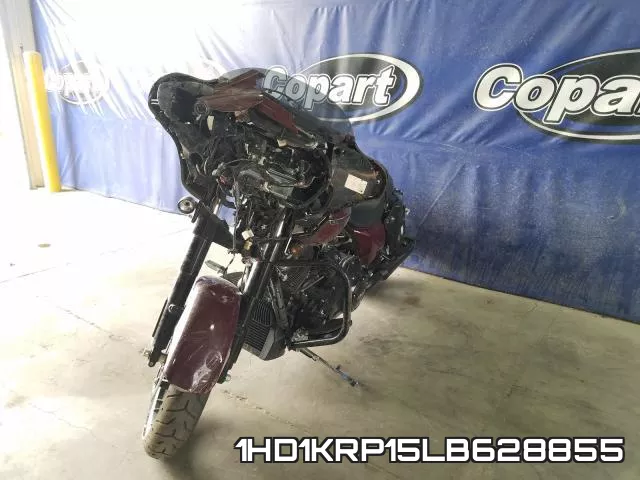 1HD1KRP15LB628855 фото 3