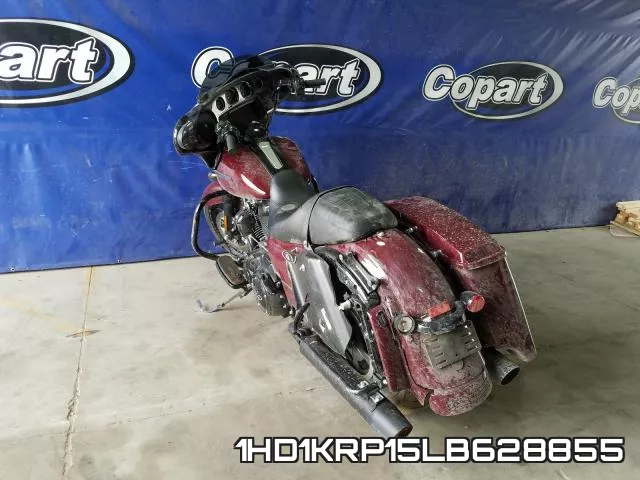 1HD1KRP15LB628855 фото 4