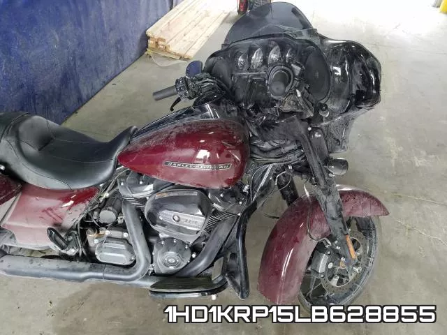 1HD1KRP15LB628855 фото 6