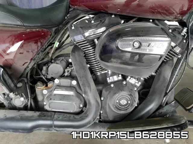 1HD1KRP15LB628855 фото 8
