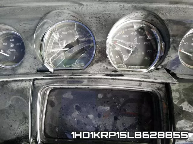 1HD1KRP15LB628855 фото 9