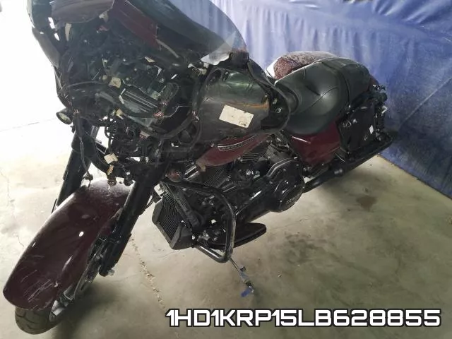 1HD1KRP15LB628855 фото 10