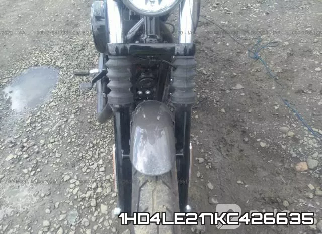 1HD4LE217KC426635 фото 6