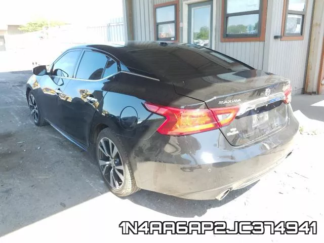 1N4AA6AP2JC374941 фото 4