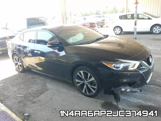 1N4AA6AP2JC374941 фото 10