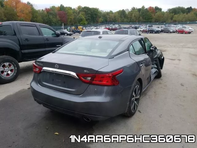 1N4AA6AP6HC360678 фото 4