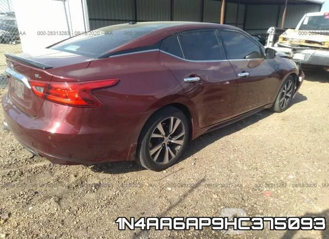 1N4AA6AP9HC375093 фото 5