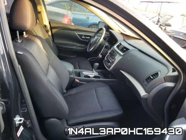 1N4AL3AP0HC169430 фото 6