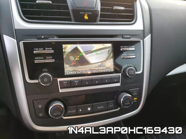 1N4AL3AP0HC169430 фото 10