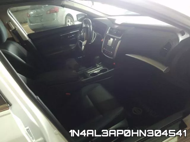 1N4AL3AP0HN304541 фото 6