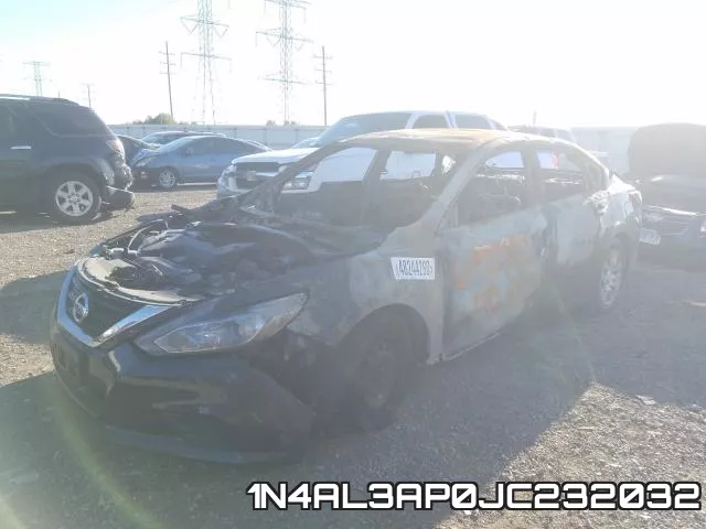 1N4AL3AP0JC232032 фото 3