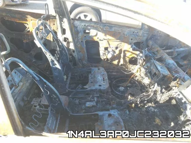 1N4AL3AP0JC232032 фото 6