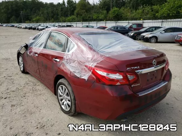 1N4AL3AP1HC128045 фото 4