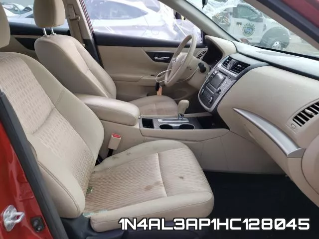 1N4AL3AP1HC128045 фото 6