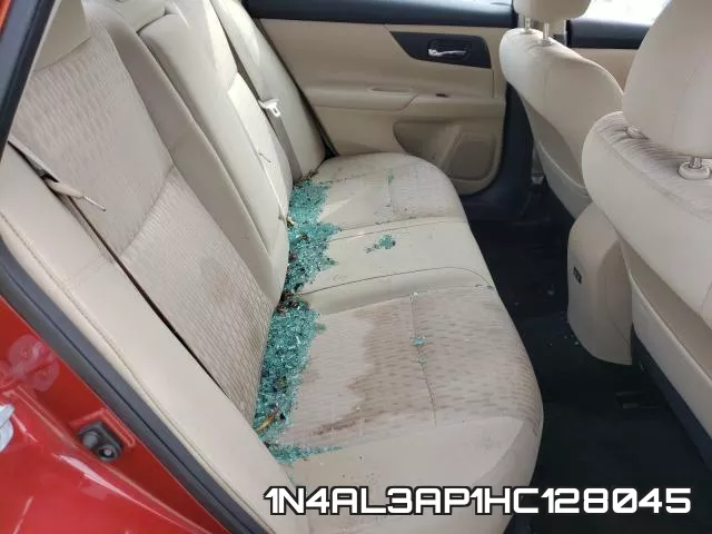 1N4AL3AP1HC128045 фото 7