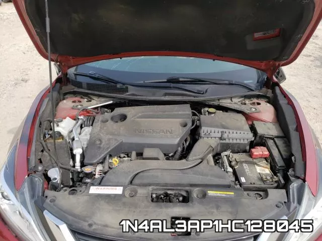 1N4AL3AP1HC128045 фото 8